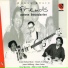 Ustad Sultan Khan, Fazal Qureshi, Jonas Hellborg