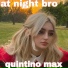 quintino max