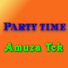 Amuza Tck feat. Horizon, T Square