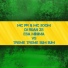 Mc PR, MC BOOM