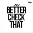 K Check
