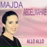 Majda Abdelwahab