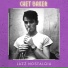 Chet Baker
