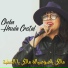Cheba Houda Cristal