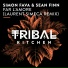 Simon Fava & Sean Finn