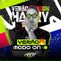 Harry oliveira