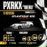 PXRKX