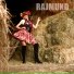RAJMUND