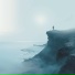 海の囁き