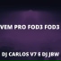 MANDELÃO FUTURISTA OFC, DJ CARLOS V7