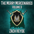 Zach Heyde
