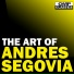 Andrés Segovia