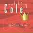 Nat King Cole