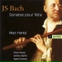 Johann Sebastian Bach