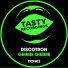 Discotron