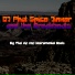 DJ Phat Spice Jinxer and the Breakbeats