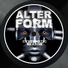 Alter Form