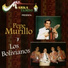 Pepe Murillo feat. Los Bolivianos