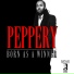 Peppery