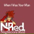 Nightcore Red