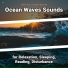 Sea Waves Sounds, Ocean Sounds, Nature Sounds