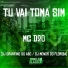 mc d20, DJ Granfino Do ABC, DJ Menor do Florida