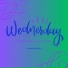 Wednesday