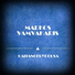 Markos Vamvakaris