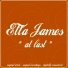 Jive slow