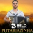 Belo Estilizado O Menino da Sanfona