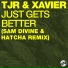 TJR, Xavier, Hatcha, Sam Divine housedownload.com