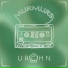 URCHN, ALIGN, clay house