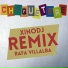 XINODJ, Rafa Villalba