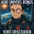 Venti Opastudien