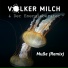 Volker Milch, Der Energieberater