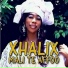 XHALIX