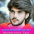 Zeeshan Marwat, Hamayun Jigri