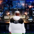 DJ Denilson o clínico