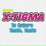 Grupo X-Tigma
