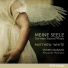 Matthew White, Tempo Rubato, Alexander Weimann