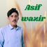 Asif Wazir