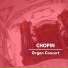 World Music Federation, Classical Organ