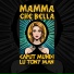 CAPUT MUNDI, Lu Tony Man