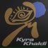 Kyra Khaldi