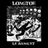 Longtoe