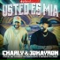 Charly & Johayron, Roberto Ferrante, Ernesto Losa
