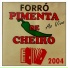 Forró Pimenta de Cheiro