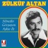 Zülküf Altan