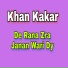 Khan Kakar