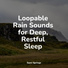 Spa, Rain Sounds XLE Library, Sample Rain Library